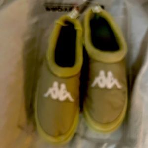 Kappa Authentic Mules 3